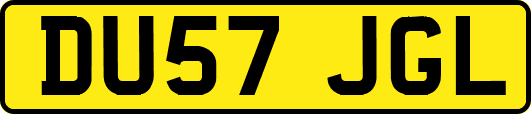 DU57JGL