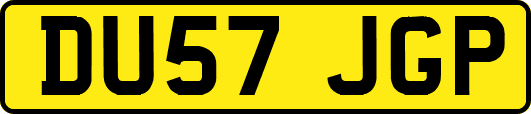 DU57JGP