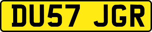 DU57JGR