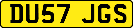 DU57JGS
