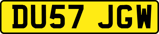 DU57JGW