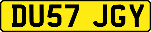 DU57JGY