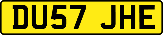 DU57JHE