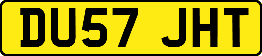 DU57JHT