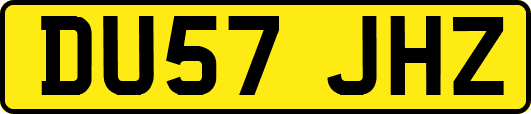 DU57JHZ
