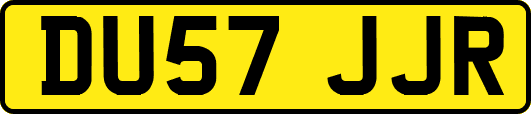 DU57JJR