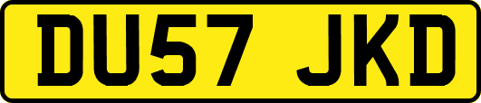 DU57JKD