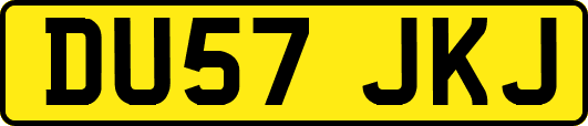 DU57JKJ