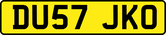 DU57JKO