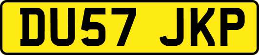 DU57JKP