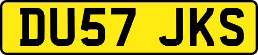 DU57JKS