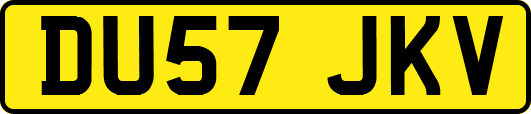 DU57JKV