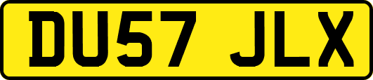 DU57JLX