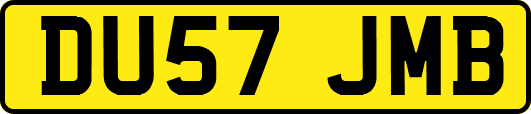 DU57JMB