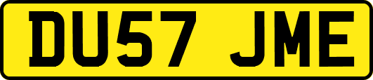 DU57JME