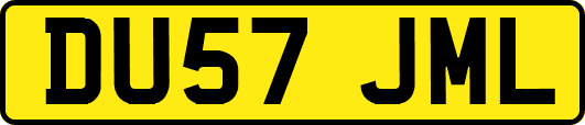 DU57JML