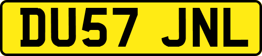 DU57JNL