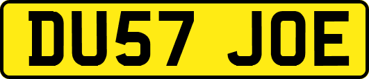 DU57JOE