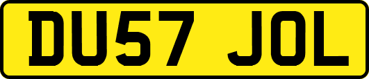 DU57JOL