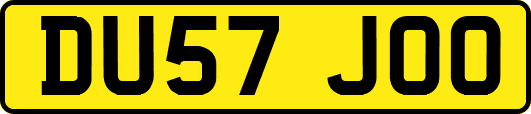 DU57JOO