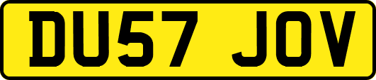 DU57JOV