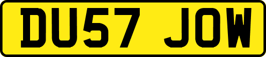 DU57JOW