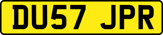 DU57JPR