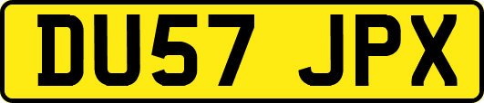 DU57JPX