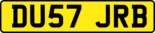 DU57JRB