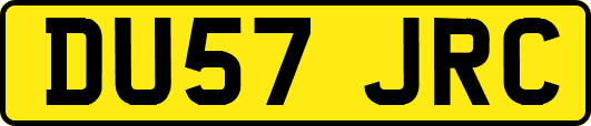 DU57JRC