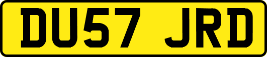 DU57JRD