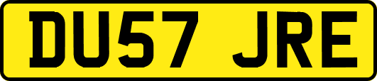 DU57JRE