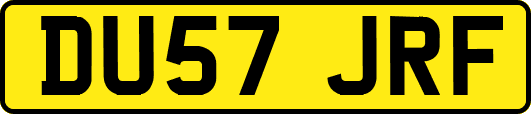 DU57JRF