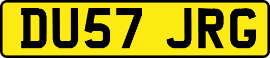 DU57JRG