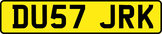 DU57JRK