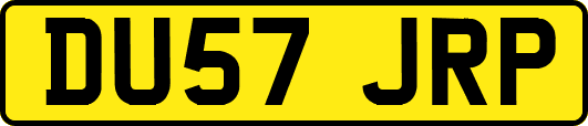 DU57JRP