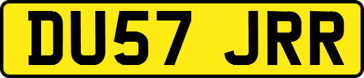 DU57JRR
