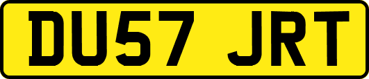DU57JRT