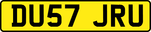 DU57JRU