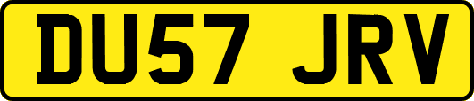 DU57JRV