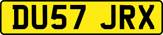 DU57JRX