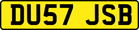 DU57JSB