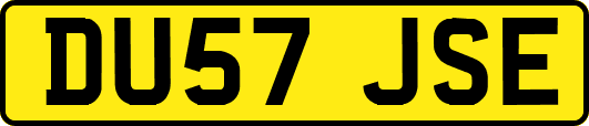 DU57JSE