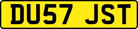 DU57JST
