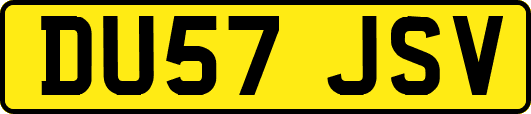 DU57JSV