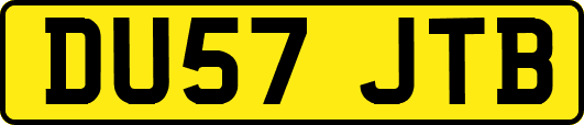 DU57JTB