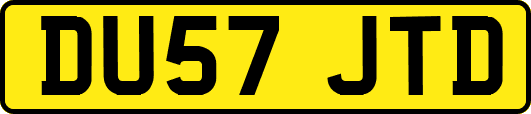DU57JTD