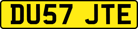 DU57JTE