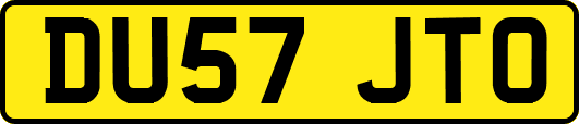 DU57JTO