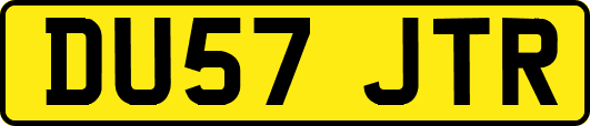 DU57JTR